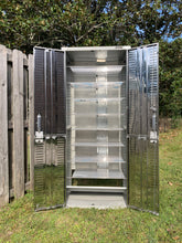 Load image into Gallery viewer, EZ8-7M AUTOMATIC FEEDER  WITH METAL DOOR