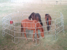 Load image into Gallery viewer, PORTABLE CORRALS